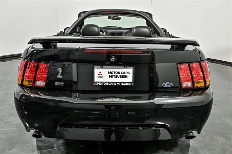 2001 Ford SN95 Mustang - Image 8 of 27