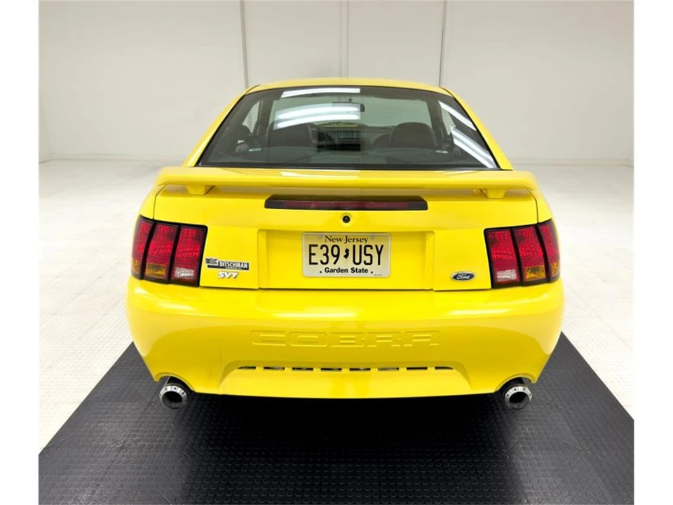 2001 Ford SN95 Mustang - Image 4 of 31