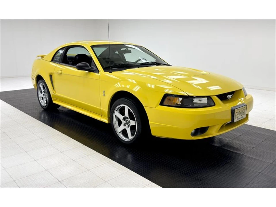 2001 Ford SN95 Mustang - Image 7 of 31