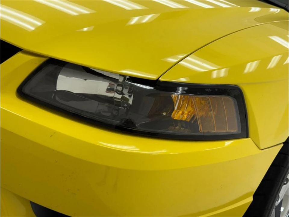 2001 Ford SN95 Mustang - Image 10 of 31