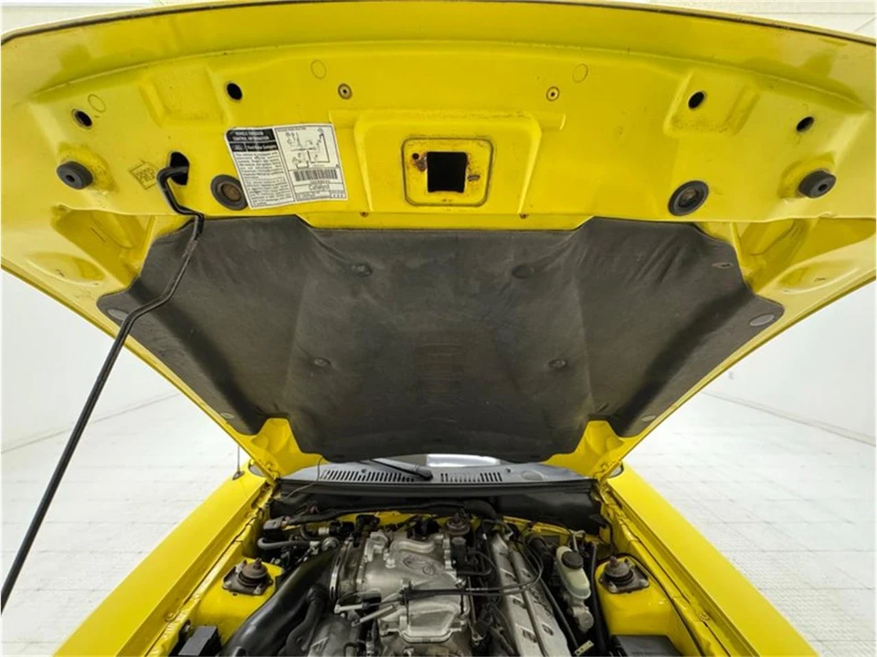 2001 Ford SN95 Mustang - Image 25 of 31