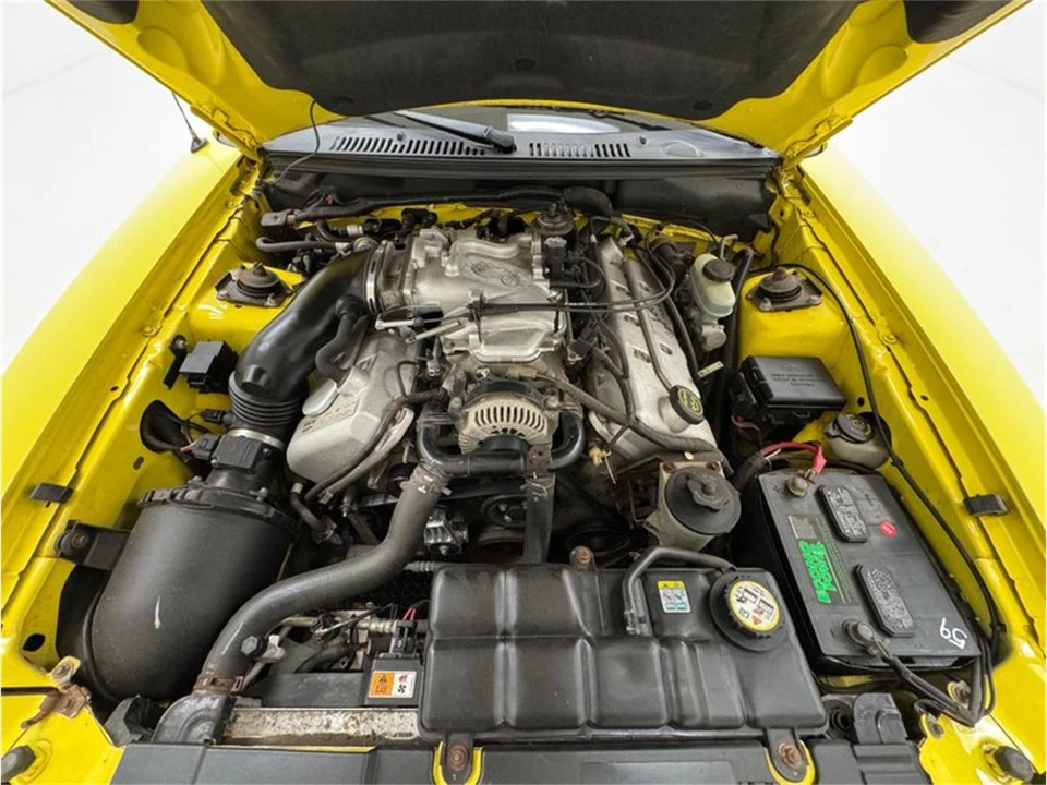 2001 Ford SN95 Mustang - Image 28 of 31