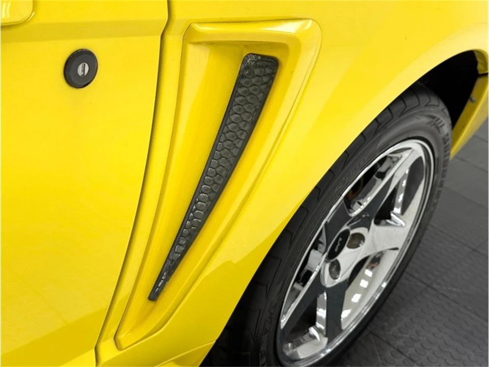 2001 Ford SN95 Mustang - Image 17 of 31