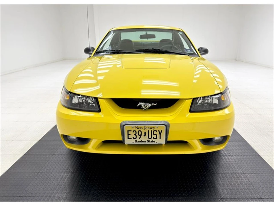 2001 Ford SN95 Mustang - Image 8 of 31