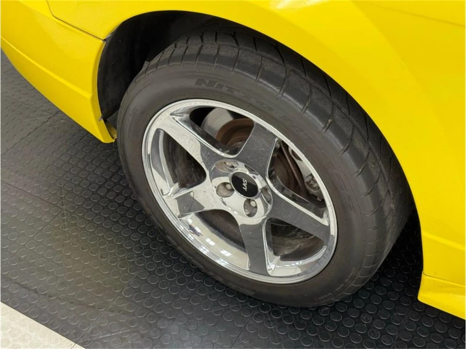 2001 Ford SN95 Mustang - Image 11 of 31