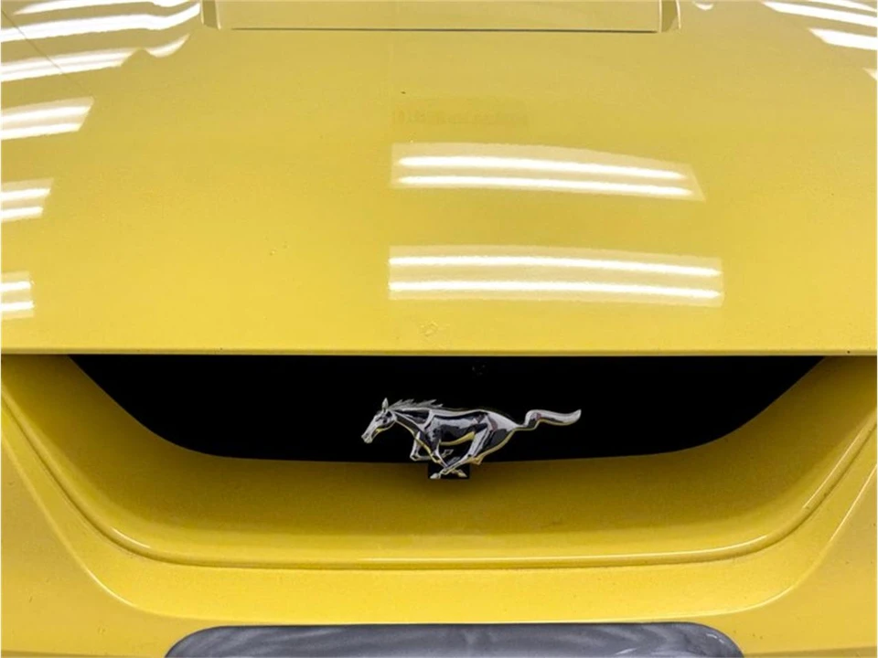 2001 Ford SN95 Mustang - Image 9 of 31