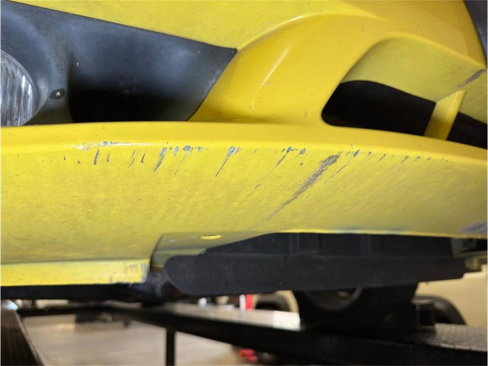 2001 Ford SN95 Mustang - Image 22 of 31