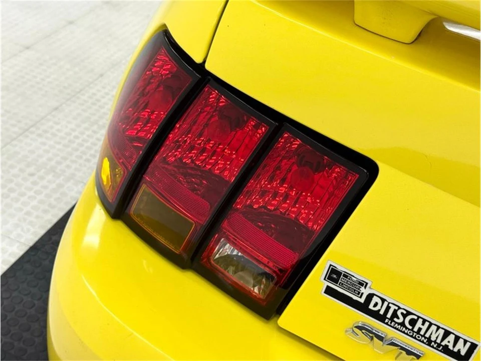2001 Ford SN95 Mustang - Image 20 of 31