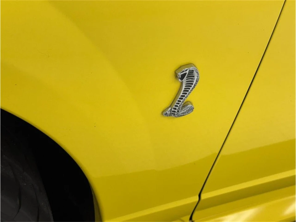 2001 Ford SN95 Mustang - Image 12 of 31