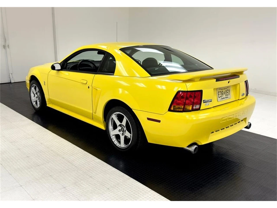 2001 Ford SN95 Mustang - Image 3 of 31