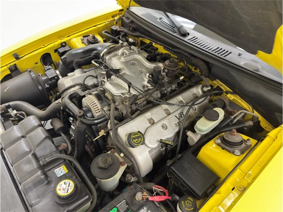 2001 Ford SN95 Mustang - Image 29 of 31