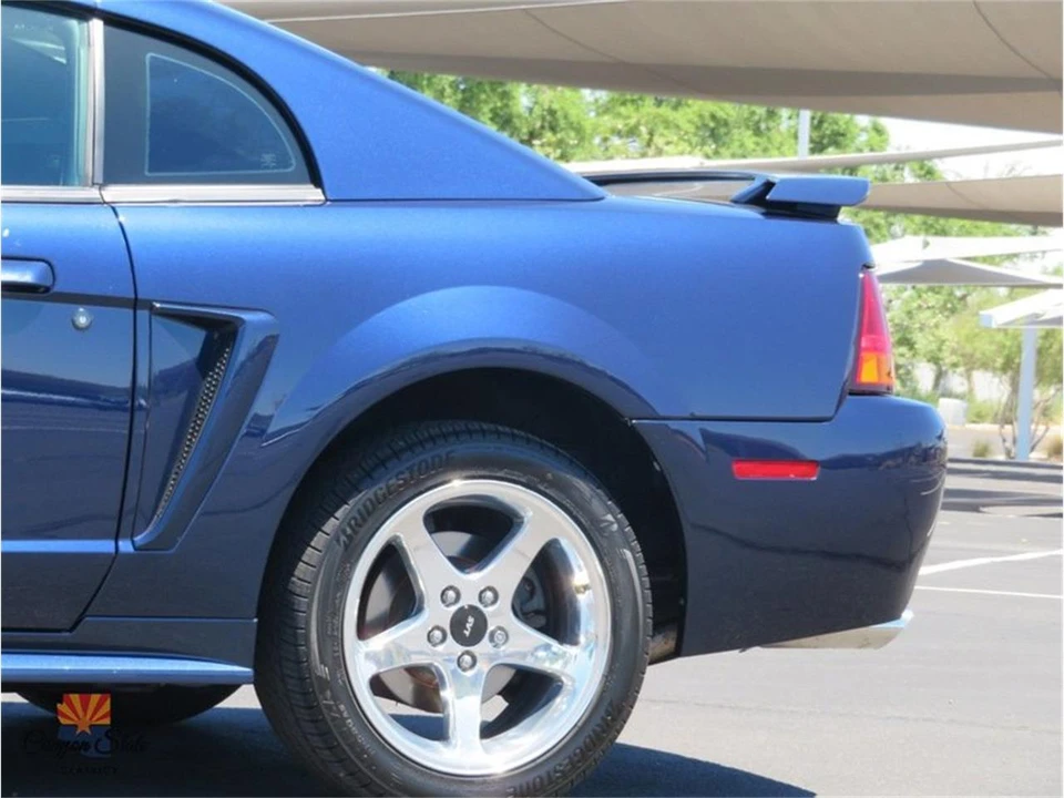 2001 Ford SN95 Mustang - Image 21 of 31