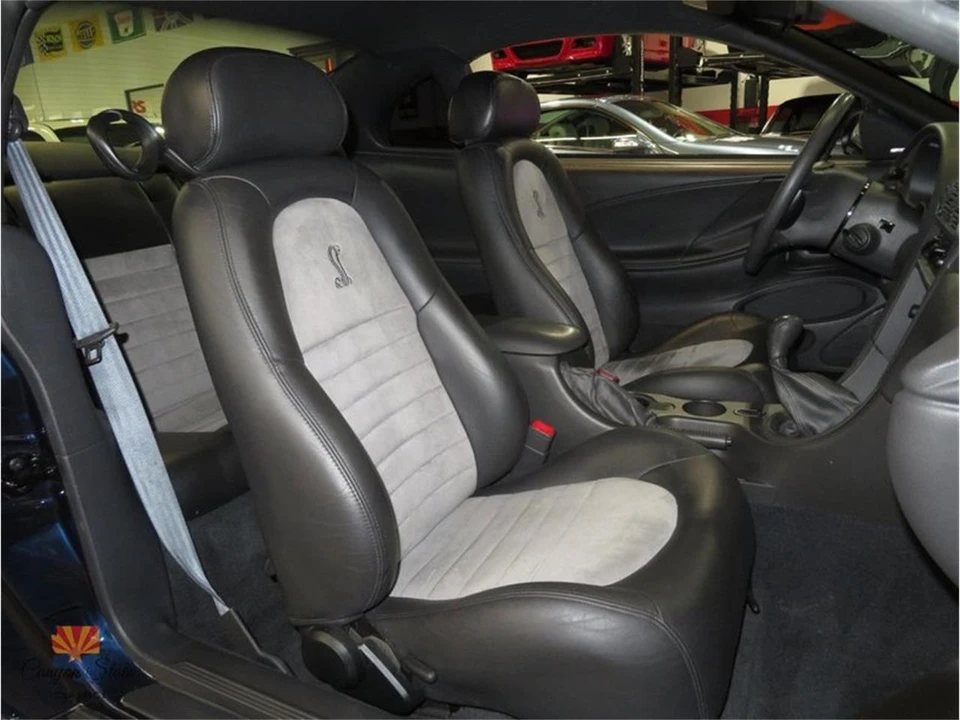 2001 Ford SN95 Mustang - Image 6 of 31