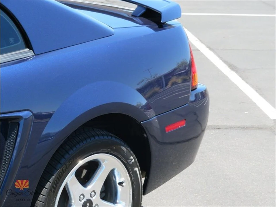 2001 Ford SN95 Mustang - Image 16 of 31
