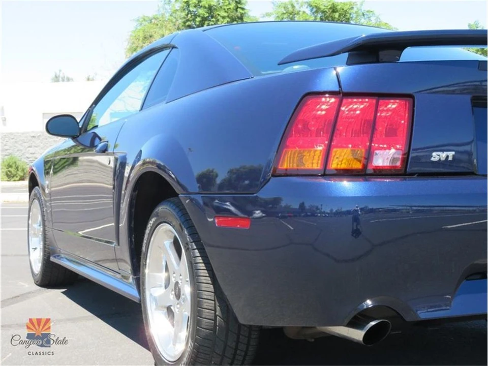 2001 Ford SN95 Mustang - Image 26 of 31