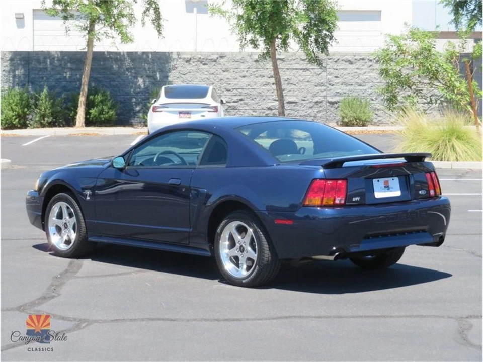 2001 Ford SN95 Mustang - Image 12 of 31