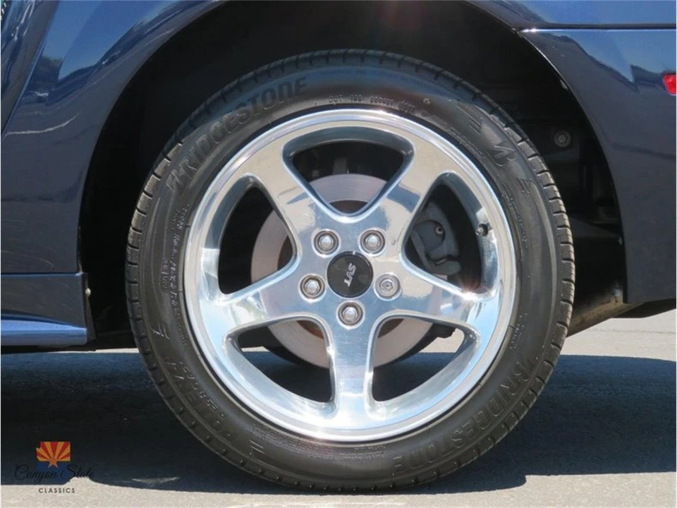 2001 Ford SN95 Mustang - Image 22 of 31