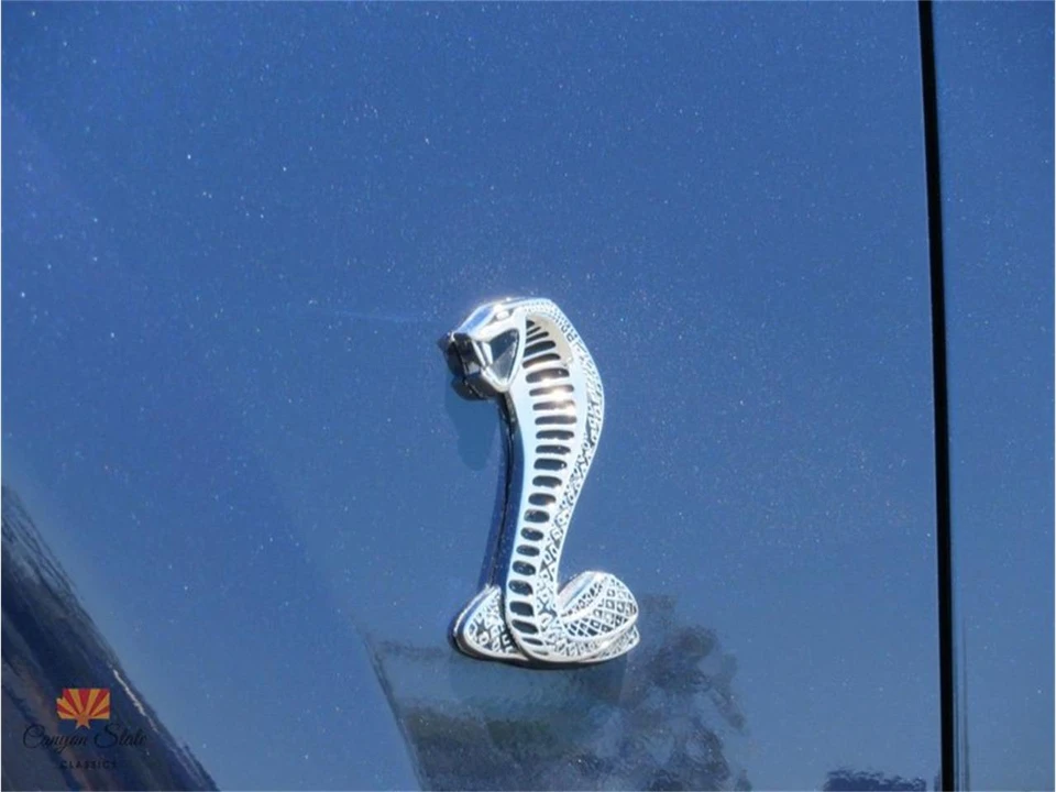 2001 Ford SN95 Mustang - Image 27 of 31