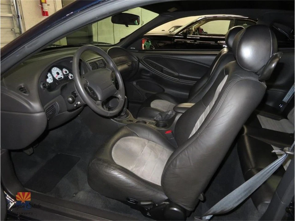 2001 Ford SN95 Mustang - Image 3 of 31