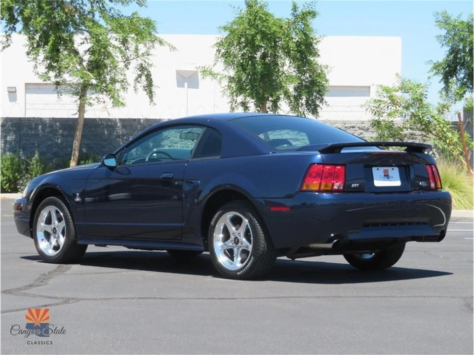2001 Ford SN95 Mustang - Image 13 of 31