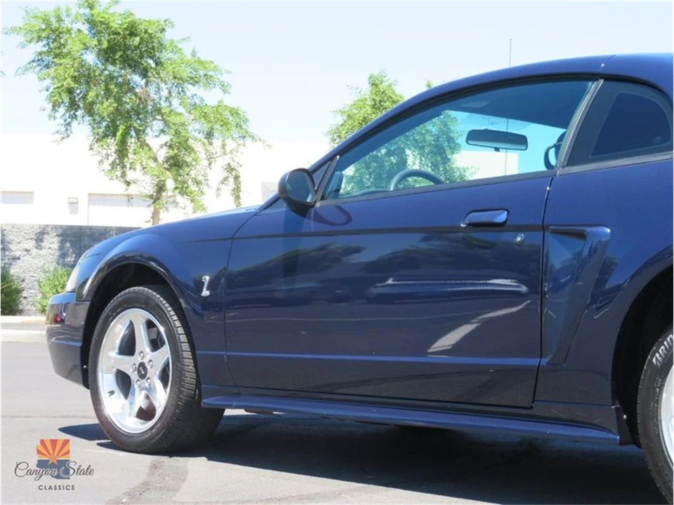 2001 Ford SN95 Mustang - Image 23 of 31