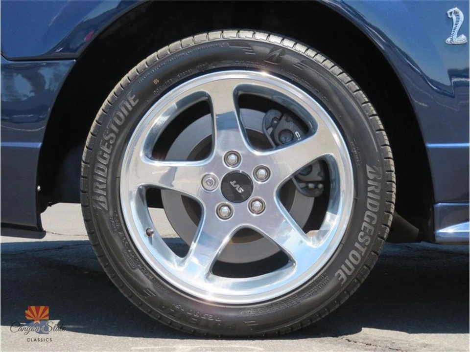 2001 Ford SN95 Mustang - Image 18 of 31