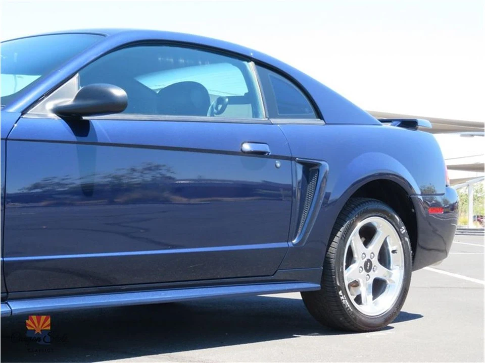 2001 Ford SN95 Mustang - Image 24 of 31