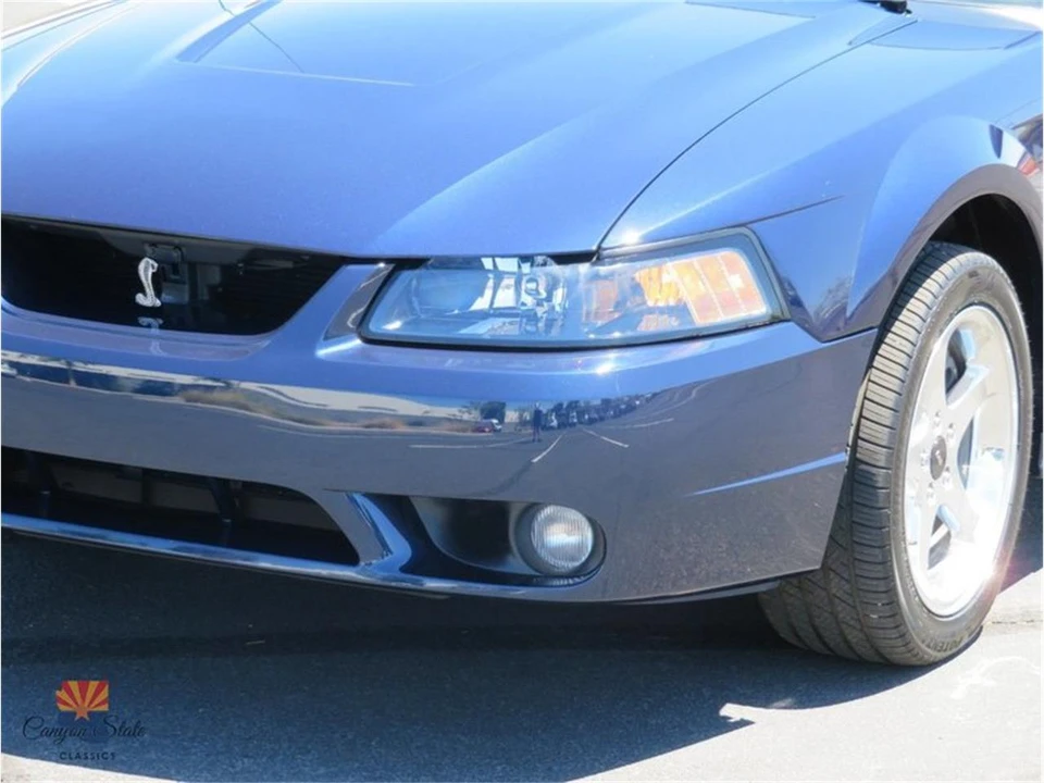 2001 Ford SN95 Mustang - Image 15 of 31