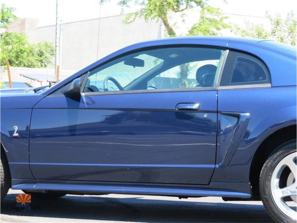 2001 Ford SN95 Mustang - Image 20 of 31