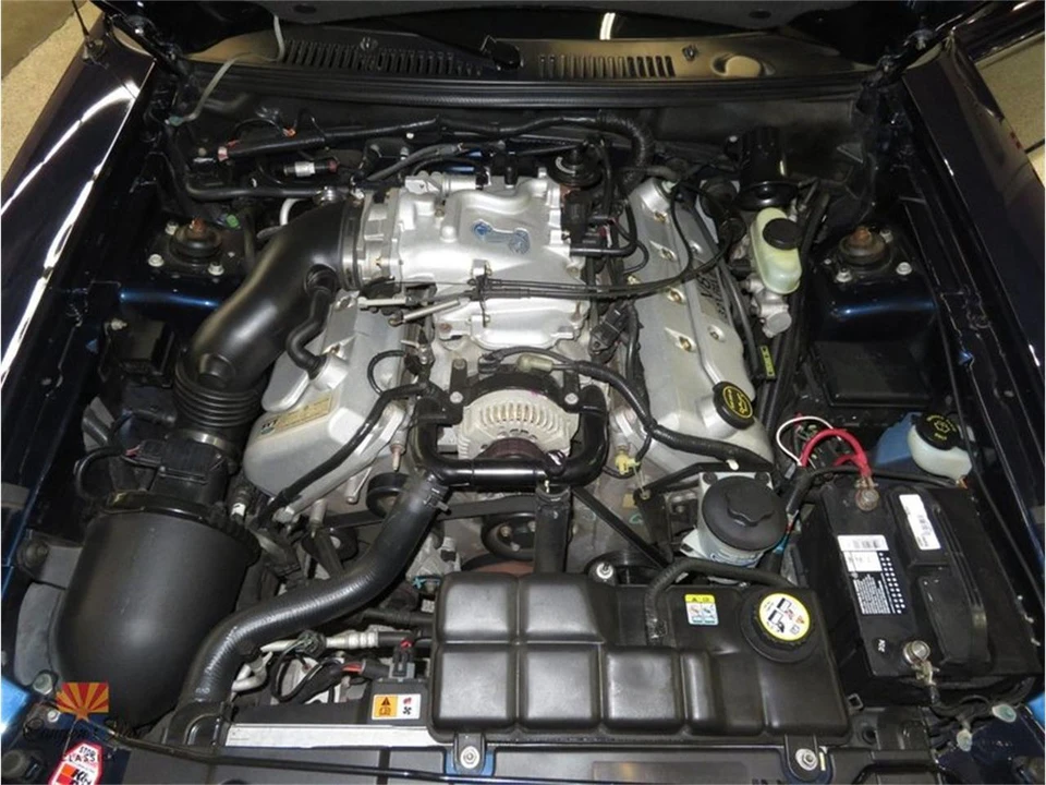2001 Ford SN95 Mustang - Image 5 of 31