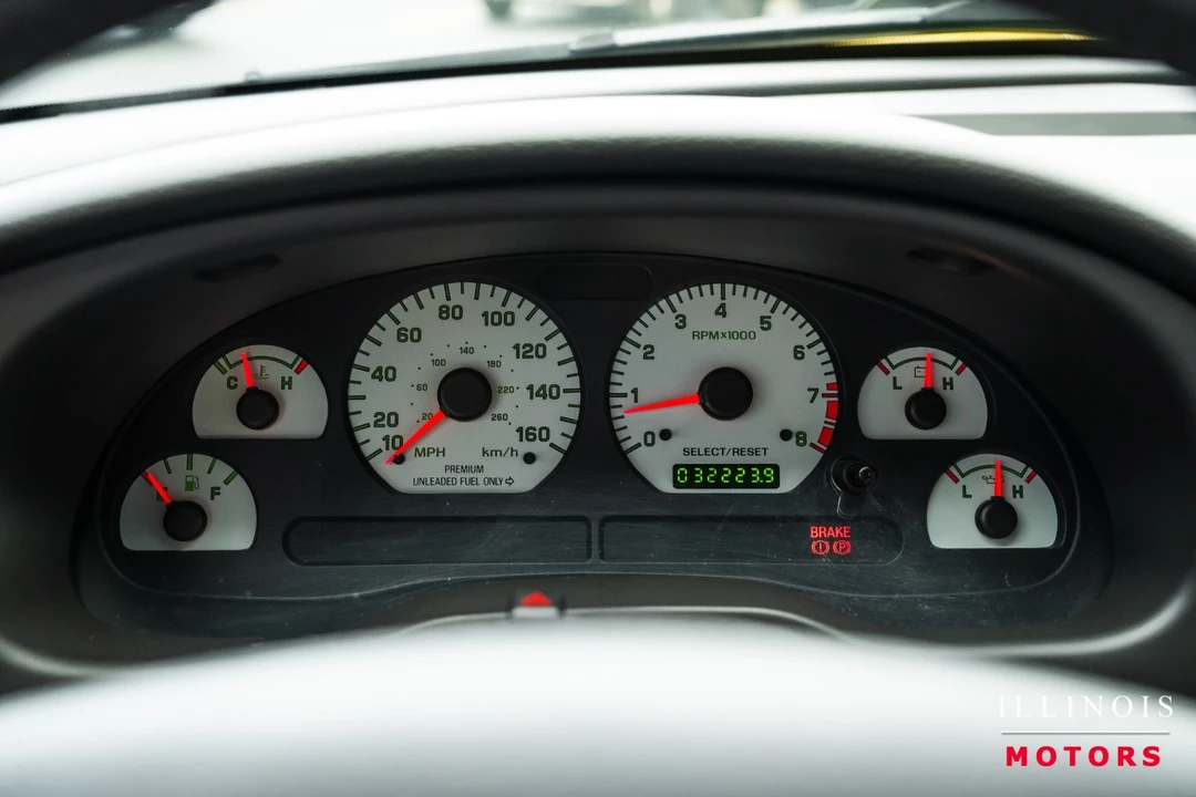 2001 Ford SN95 Mustang - Image 21 of 31