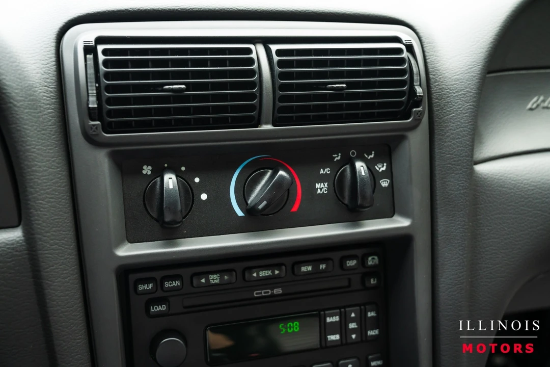 2001 Ford SN95 Mustang - Image 22 of 31