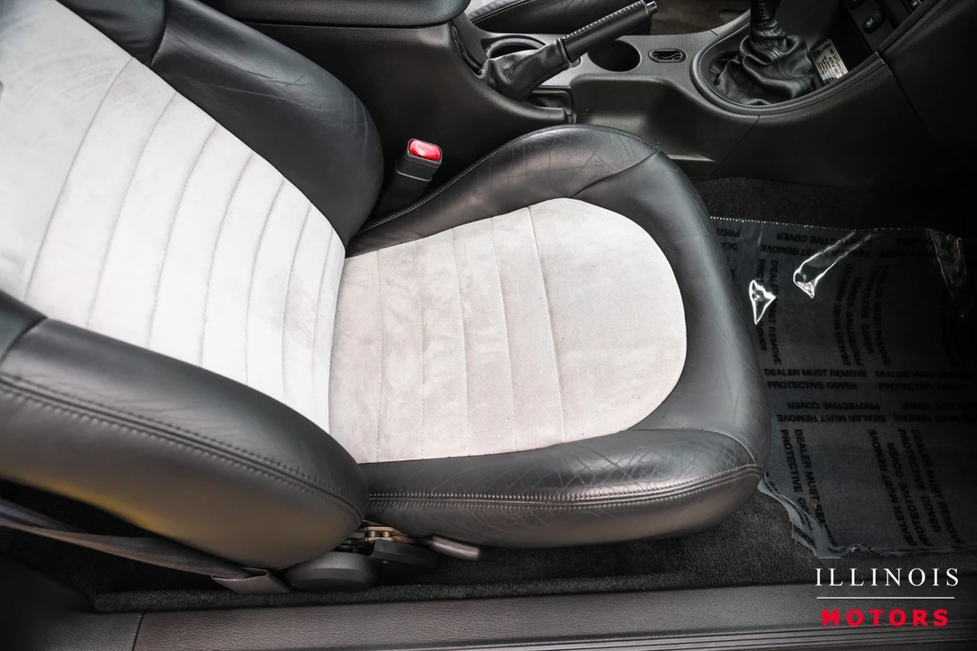 2001 Ford SN95 Mustang - Image 28 of 31