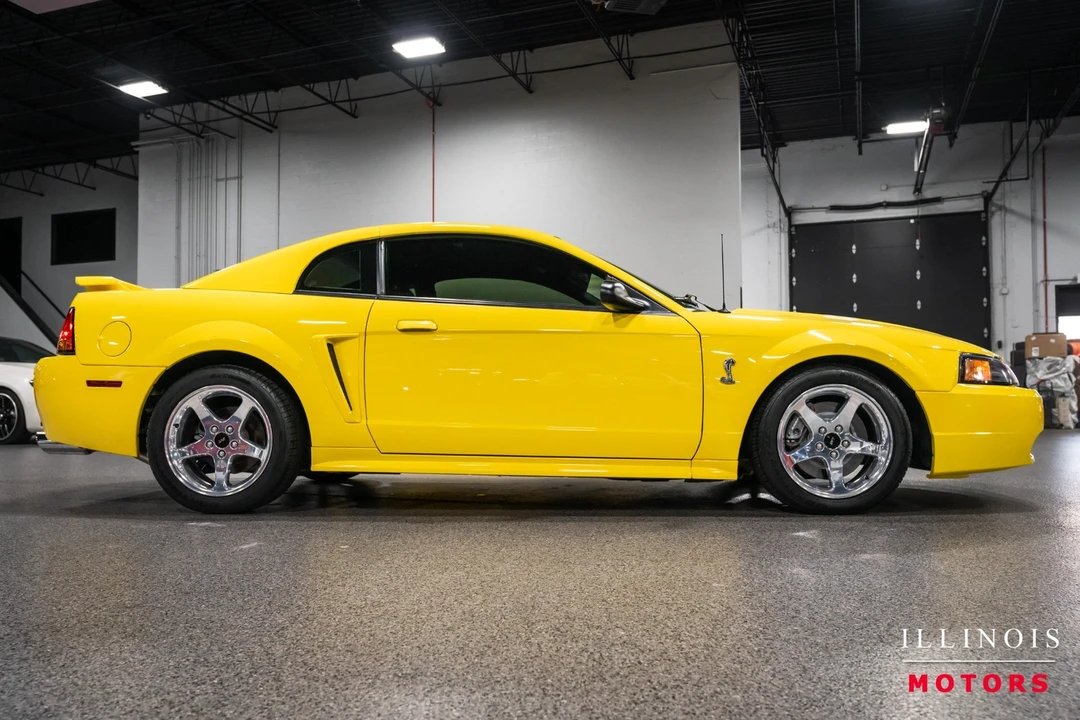 2001 Ford SN95 Mustang - Image 6 of 31