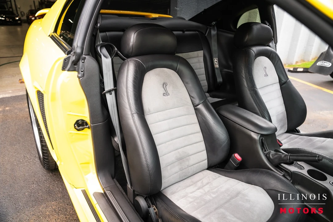 2001 Ford SN95 Mustang - Image 27 of 31
