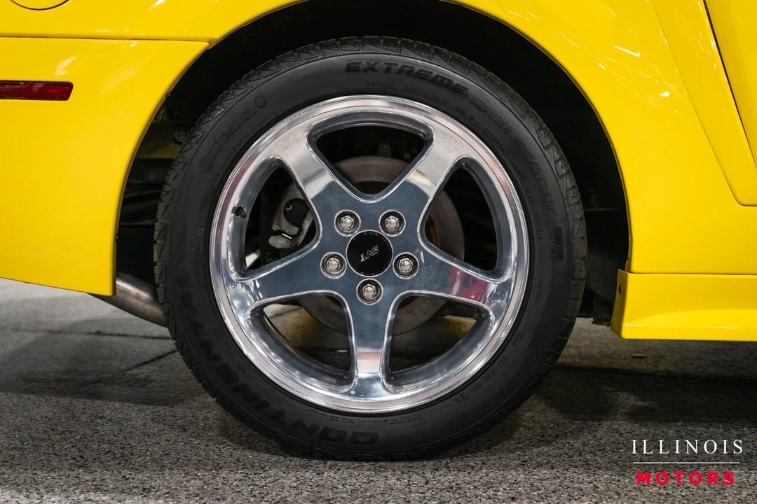 2001 Ford SN95 Mustang - Image 11 of 31