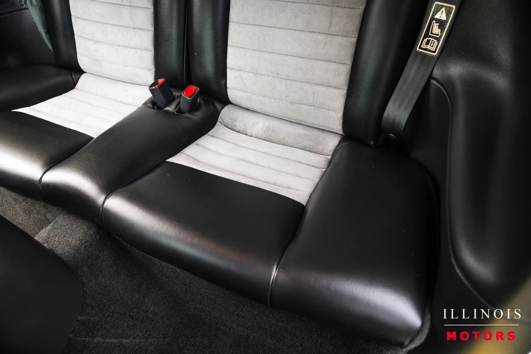 2001 Ford SN95 Mustang - Image 30 of 31