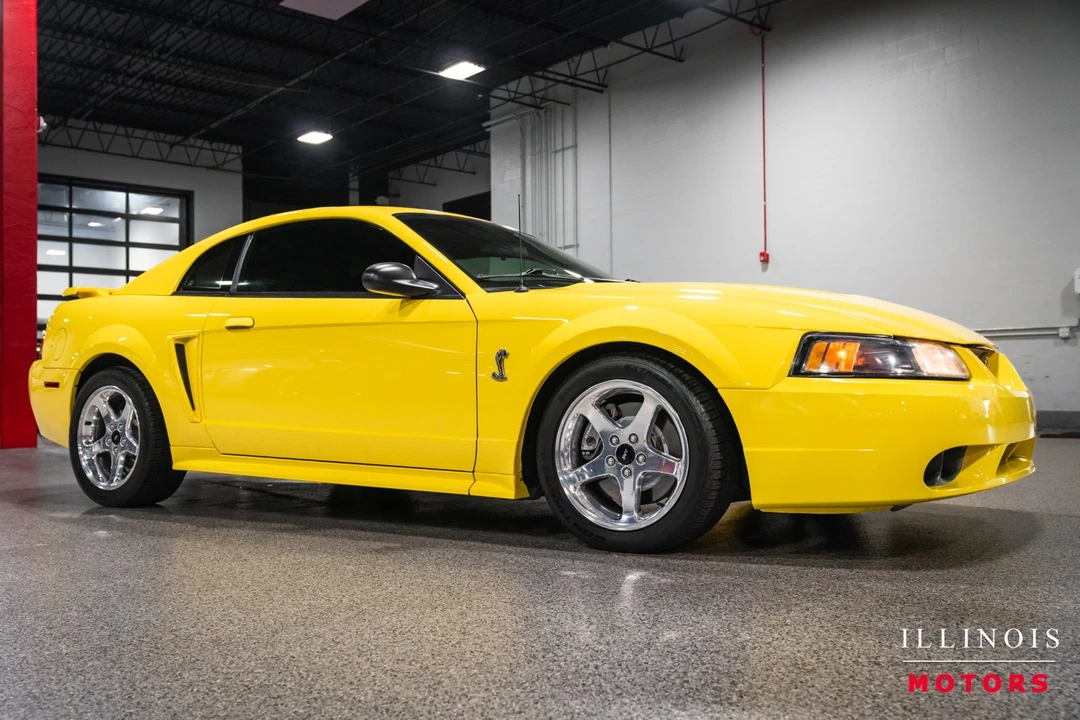 2001 Ford SN95 Mustang - Image 7 of 31