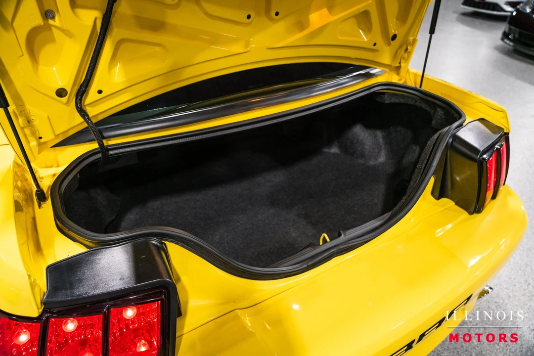 2001 Ford SN95 Mustang - Image 16 of 31