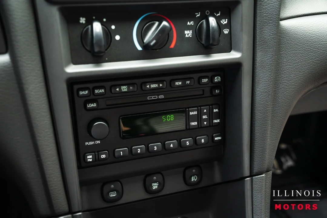 2001 Ford SN95 Mustang - Image 23 of 31