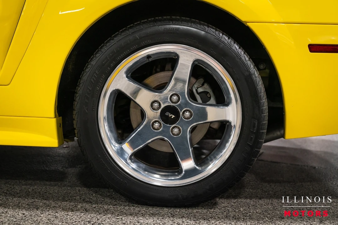2001 Ford SN95 Mustang - Image 10 of 31