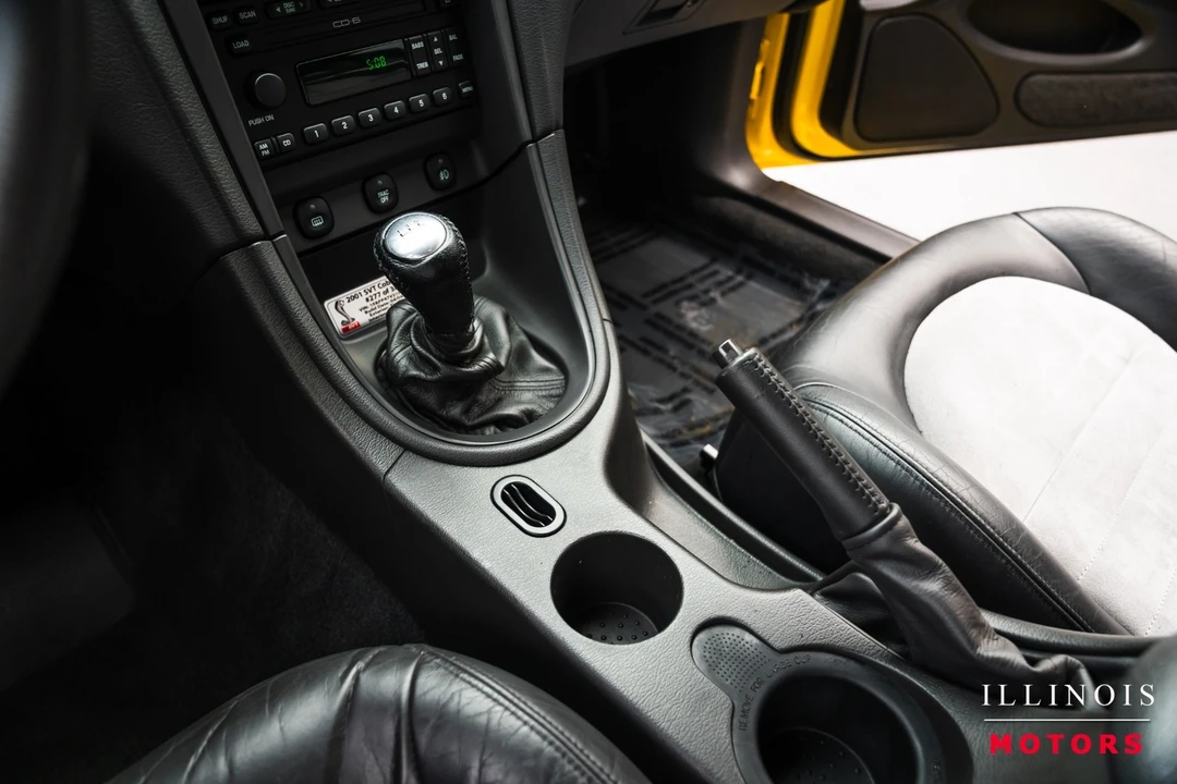 2001 Ford SN95 Mustang - Image 25 of 31