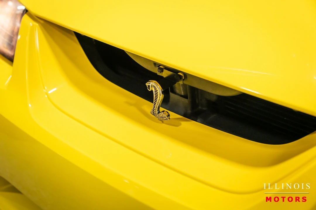 2001 Ford SN95 Mustang - Image 13 of 31