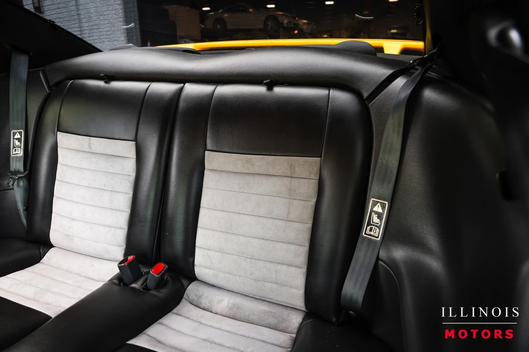 2001 Ford SN95 Mustang - Image 29 of 31