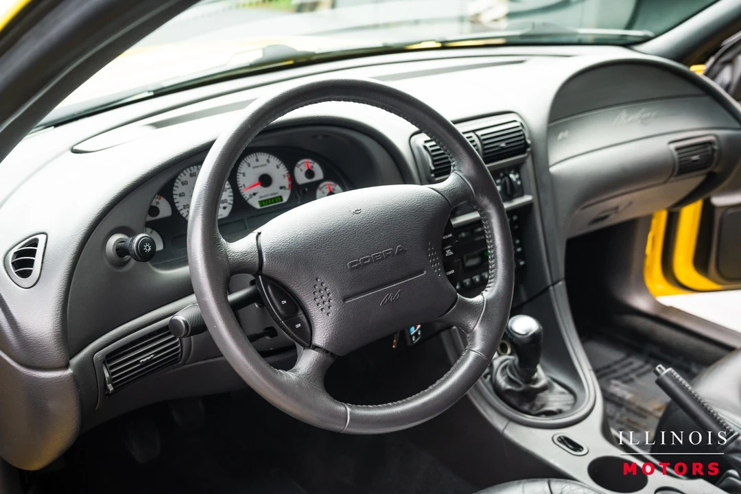 2001 Ford SN95 Mustang - Image 20 of 31