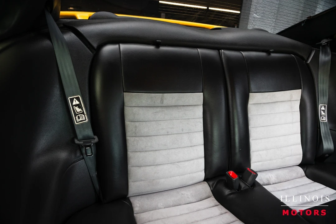 2001 Ford SN95 Mustang - Image 31 of 31