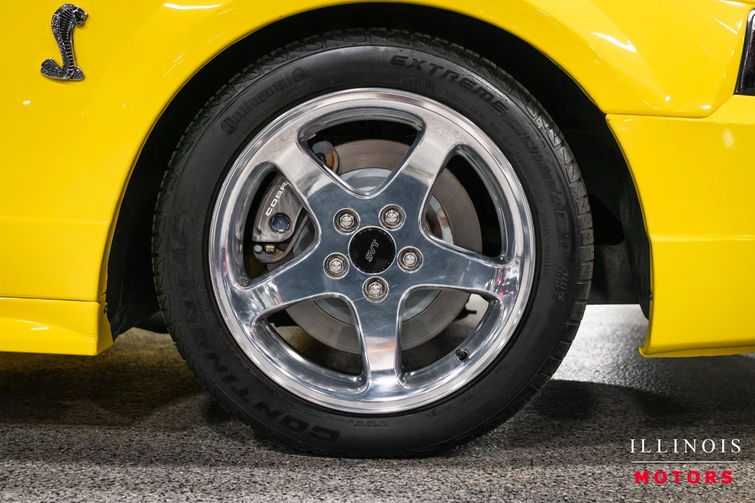 2001 Ford SN95 Mustang - Image 12 of 31