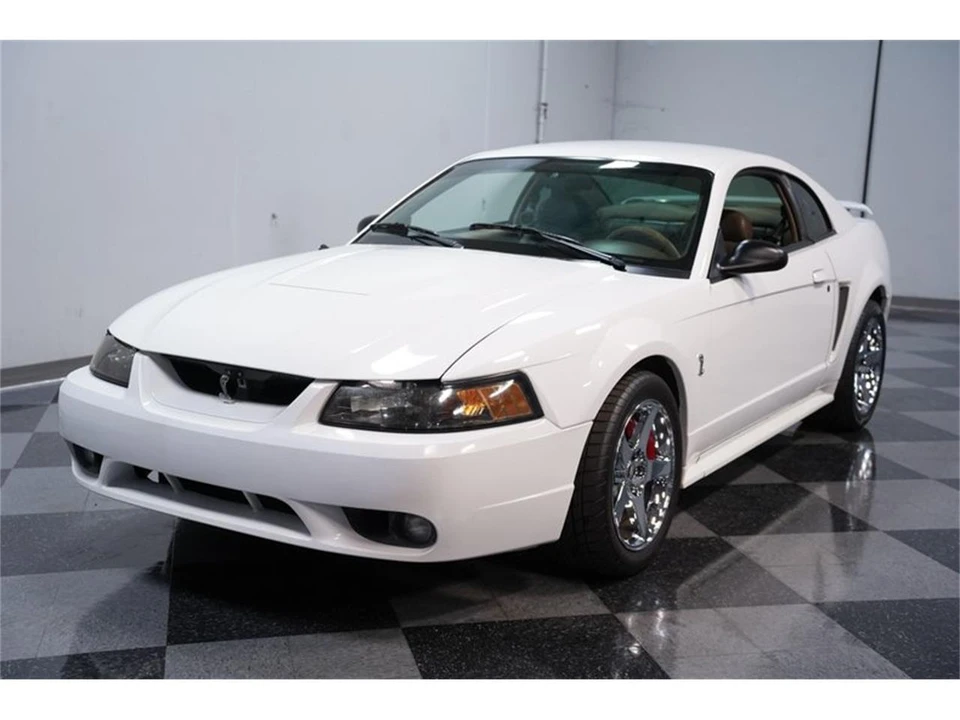 2001 Ford SN95 Mustang - Image 16 of 31