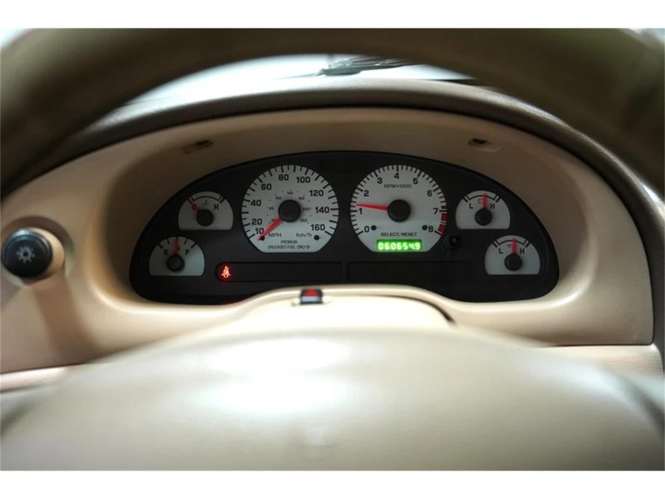 2001 Ford SN95 Mustang - Image 31 of 31
