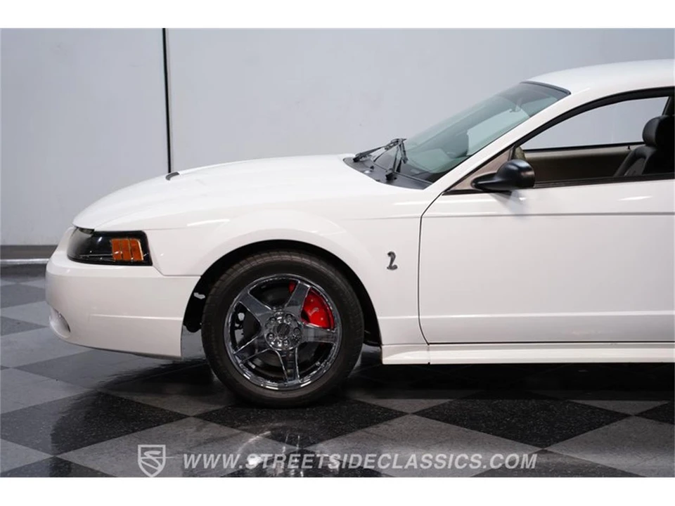 2001 Ford SN95 Mustang - Image 19 of 31